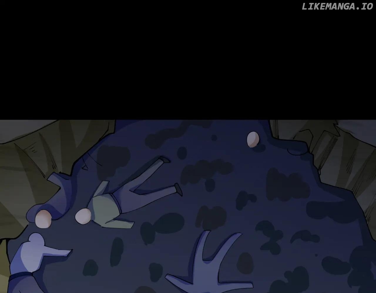 Era of the Haunted Chapter 344 - page 120